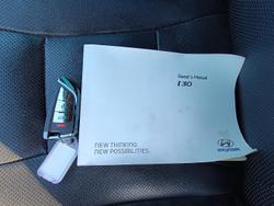 2013 Hyundai i30 Premium