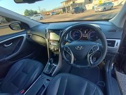 2013 Hyundai i30 Premium
