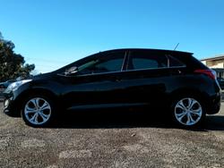 2013 Hyundai i30 Premium