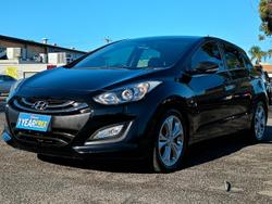 2013 Hyundai i30 Premium
