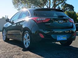 2013 Hyundai i30 Premium
