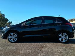 2013 Hyundai i30 Premium
