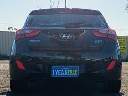 2013 Hyundai i30 Premium