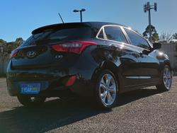2013 Hyundai i30 Premium