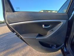 2013 Hyundai i30 Premium