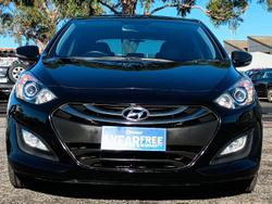 2013 Hyundai i30 Premium