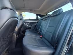 2013 Hyundai i30 Premium