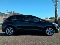 2013 Hyundai i30 Premium