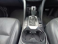 2016 Hyundai Santa Fe Elite