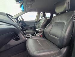 2016 Hyundai Santa Fe Elite