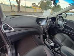 2016 Hyundai Santa Fe Elite