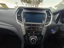 2016 Hyundai Santa Fe Elite