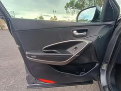 2016 Hyundai Santa Fe Elite