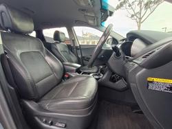 2016 Hyundai Santa Fe Elite