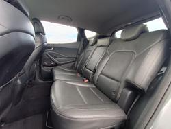 2016 Hyundai Santa Fe Elite