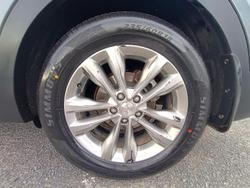 2016 Hyundai Santa Fe Elite