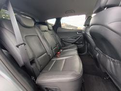 2016 Hyundai Santa Fe Elite