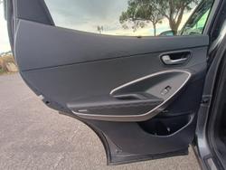 2016 Hyundai Santa Fe Elite