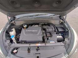 2016 Hyundai Santa Fe Elite