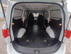 2023 LDV G10 +