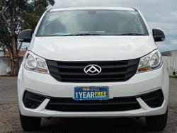 2023 LDV G10 +