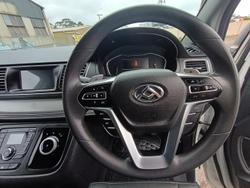 2023 LDV G10 +