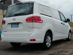 2023 LDV G10 +
