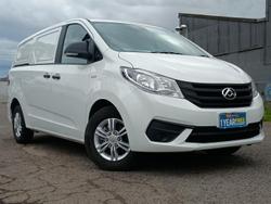 2023 LDV G10 +