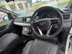 2023 LDV G10 +