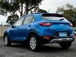2022 Kia Stonic S