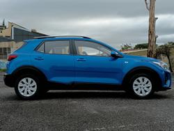 2022 Kia Stonic S