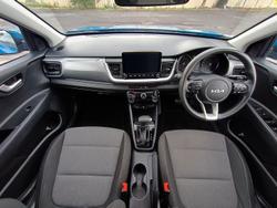 2022 Kia Stonic S