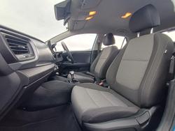 2022 Kia Stonic S