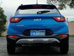 2022 Kia Stonic S