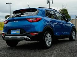 2022 Kia Stonic S