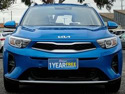 2022 Kia Stonic S