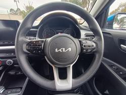 2022 Kia Stonic S