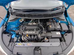 2022 Kia Stonic S