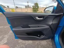 2022 Kia Stonic S