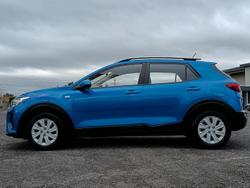 2022 Kia Stonic S