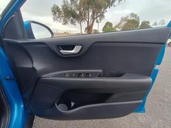 2022 Kia Stonic S
