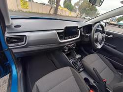 2022 Kia Stonic S