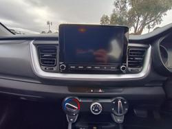 2022 Kia Stonic S