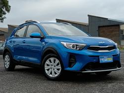 2022 Kia Stonic S
