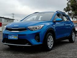 2022 Kia Stonic S