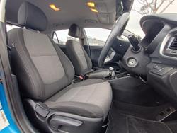 2022 Kia Stonic S