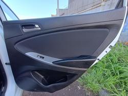 2016 Hyundai Accent Active