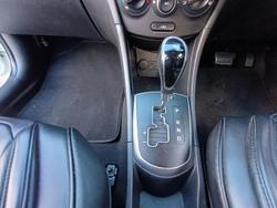 2016 Hyundai Accent Active
