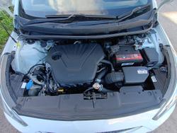 2016 Hyundai Accent Active