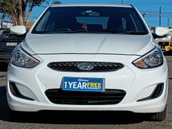 2016 Hyundai Accent Active